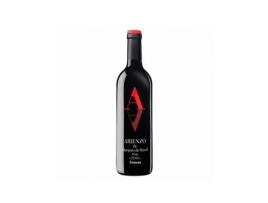 Arienzo de Riscal Crianza Magnum 2016 HEREDEROS DEL MARQUÉS DE RISCA