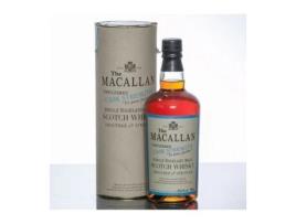 The Macallan Unfiltered Cask Strength 50cl THE MACALLAN DISTILLERS