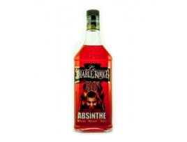 Absinto Le Diable Rouge DESTILERÍAS CAMPENY