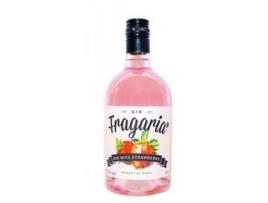Fragaria Gin LICORES SYNC