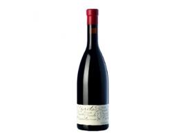 Pirita Vermelha 2015 ALMAROJA