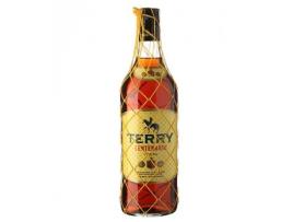 Garrafa Terry Centennial 2L BODEGAS TERRY