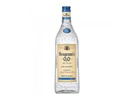 Seagram's 0.0 1L JOSEPH E. SEAGRAM & SONS