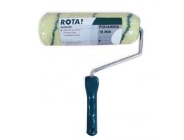 Rolo CIRET Completo Rotaflor Fachadas Redondas (23 cm)