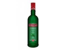 Sobieski Vodka & Hortelã SOBIESKI