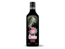 Morango Tequila Que Chido 70Cl. DESTILERÍAS SINC