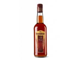 Brandy Maximiliano DESTILERÍAS SINC