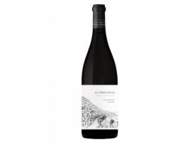 Precipício Vermelho 2013 LA MALETA