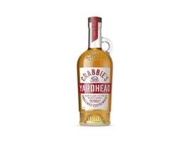 Crabbie Yardhead Single Malt 70cl. HALEWOOD