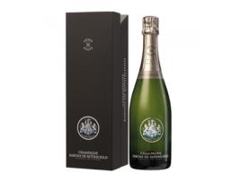 Barons de Rothschild Blanc de Blancs Boxed Magnum BARONS DE ROTHSCHILD