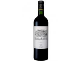 Blason D'aussieres 2019 BARONS DE ROTHSCHILD