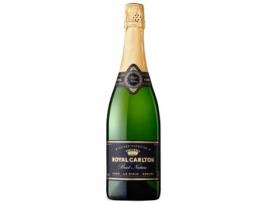 Royal Carlton Brut Natureza BODEGAS BILBAÍNAS