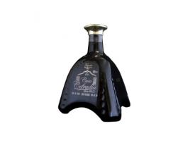 Tequila Casa Cofradia Ceramic Añejo 70Cl. LA COFRADIA