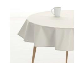 Toalha de Mesa BELUM redonda em resina resistente a nódoas Levante 102 (140 cm)