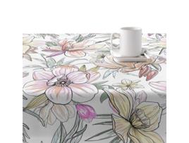 Toalha de Mesa BELUM resistente a manchas 0120-326 (250x155 cm)