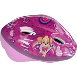 Capacete de Ciclismo Infantil The Paw Patrol CZ10541 M Cor de Rosa