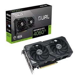 Placa Gráfica Asus DUAL-RTX4060TI-O8G GDDR6