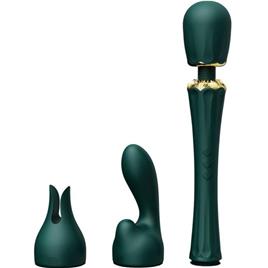 ZALO - KYRO WAND GREEN