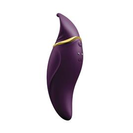 ZALO - HERO PULSE WAVE MASSAGER ROXO