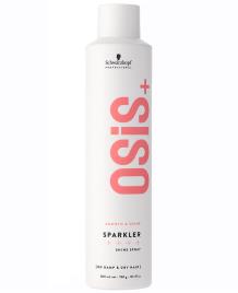 Schwarzkopf OSiS SPARKLER Spray de brillo 300 ml