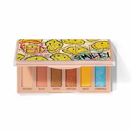 Urban Decay Mucho Happy Palette 6 Tonos