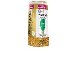 CHAMPÚ SUAVE Y LISO DUPLO 2 X 385 ML