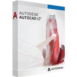 AutoCAD LT for Mac Renewal