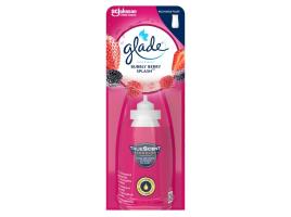 Ambientador Portátil Recarga Glade Sense&spray Berry Splash 18ml