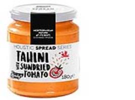 Tahini Kandylas C/ Tomate Seco 180g