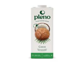 Bebida Vegetal Pleno Coco 1l