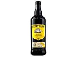 Whisky Cutty Sark 12 Anos 0.70l