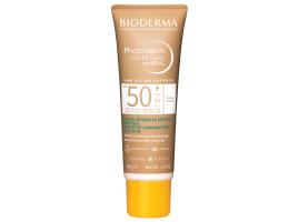 Creme Bioderma Photoderm Cover Touch Spf50+ 40g