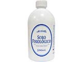 Soro Alifar Fisiologico Sem Conservante 1l