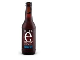 Cerveja Letra E Belgian Dark Strong 0.33l