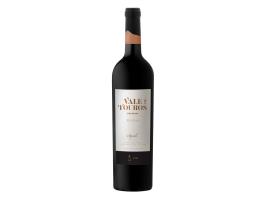 Vinho Tinto Vale De Touros Syrah Reserva Setubal 0.75l