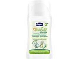 Repelente Chicco Antimosquito 60ml