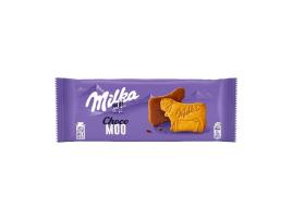 Bolachas Cobertas Milka Moo 120 G