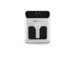 Fritadeira Sem Óleo Airfryer Ufesa Talent Branco 6.5l