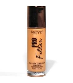 Technic Cosmetics - Primer de Maquiagem Pro Filter Multi Use Complexion Enhancer - Medium Warm