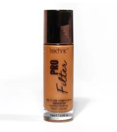 Technic Cosmetics - Primer de Maquiagem Pro Filter Multi Use Complexion Enhancer - Deep