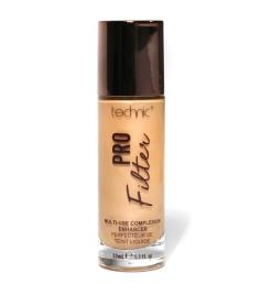 Technic Cosmetics - Primer de Maquiagem Pro Filter Multi Use Complexion Enhancer - Medium Cool