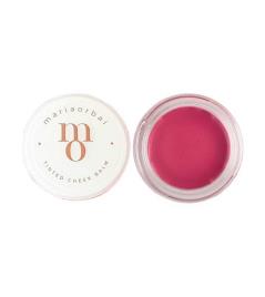 Maria Orbai - Blush em bálsamo Tinted Cheek Balm - Cotton Candy