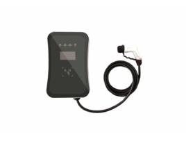 WALLBOX PLUG POWER EV TRI 22