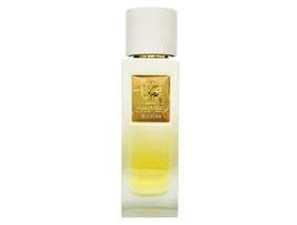 Perfume Unissexo EDP The Woods Collection 100 ml Natural Bloom