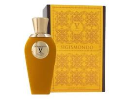 Perfume Unissexo V Canto 100 ml Sigismondo