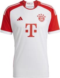 Camisa adidas FCB H JSY Y 2023/24