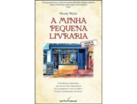 Uma história inspiradora que recorda aos leitores a importância de perseguirem os seus sonhos e enaltece o trabalho dos livreiros num mundo em permanente mudança.