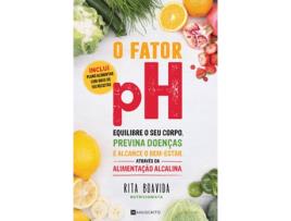 Livro O Fator PH