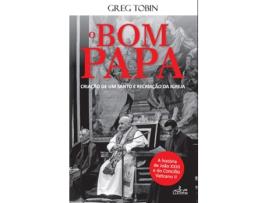 Livro O Bom Papa