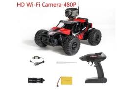 Brinquedo Telecomandado GAATPOT 25Km/H Electric High Speed Racing Rc Car